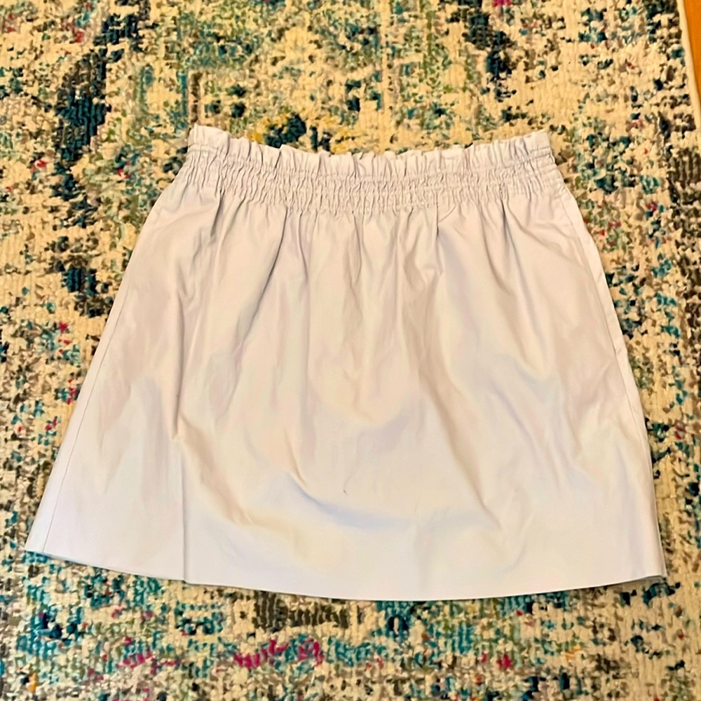 🌸J. Crew skirt